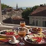 Hotel Sultans Istanboel