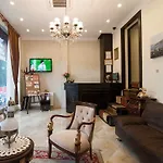 Hotel Sultans 3*