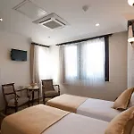 Sultans 3* Istanboel
