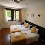 Sultans Hotel Istanboel