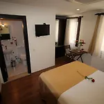 Hotel Sultans Istanboel