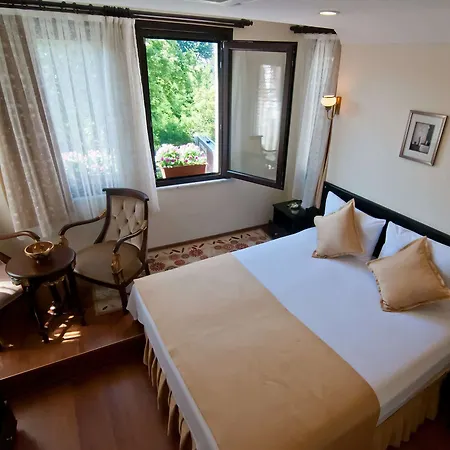 Sultans 3*