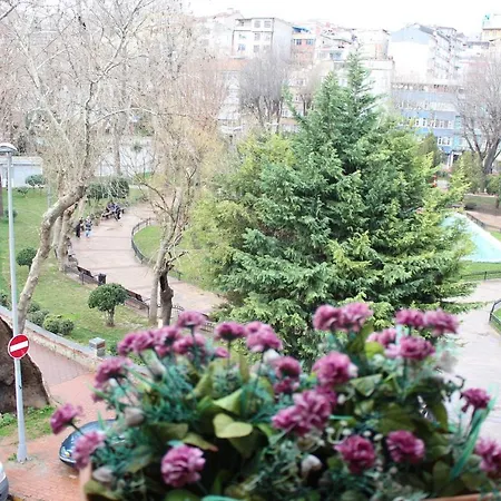 Sultans Otel 3*