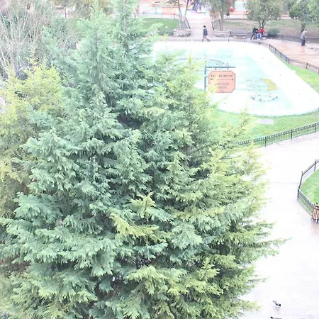 苏丹酒店 酒店 3*