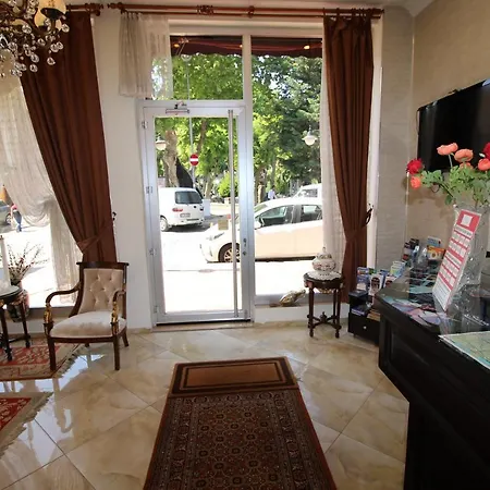 Sultans 3*