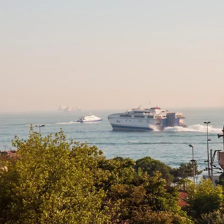 ホテル Sultans 3*