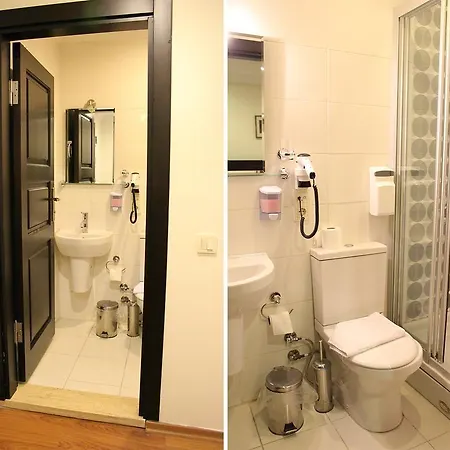Sultans 3* Istanbul