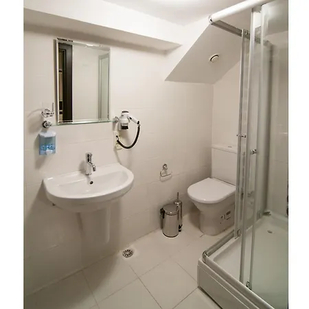 Otel Sultans İstanbul