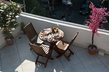 苏丹酒店 3* 伊斯坦布尔