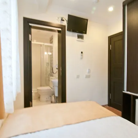 苏丹酒店 伊斯坦布尔