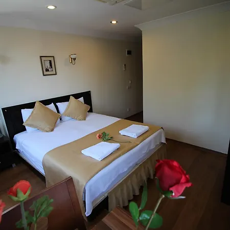 Otel Sultans