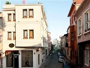 Szálloda Sultans 3*