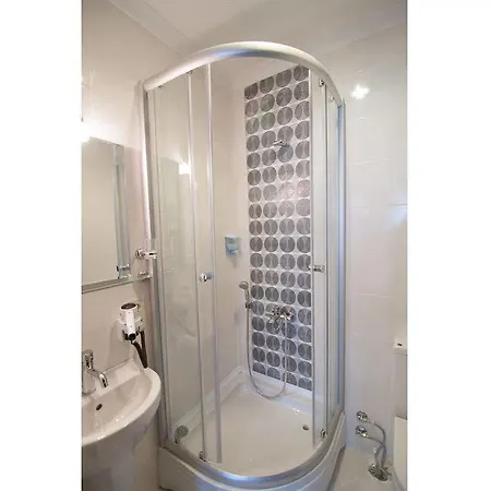 苏丹酒店 伊斯坦布尔