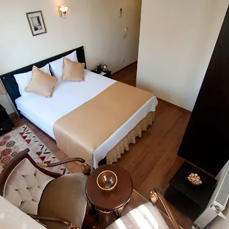 Sultans 3* Isztambul