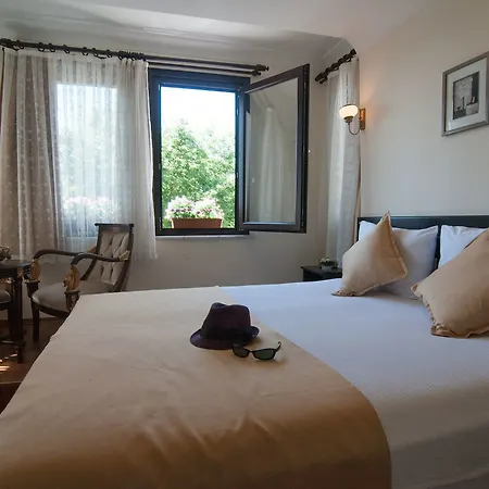 苏丹酒店 伊斯坦布尔