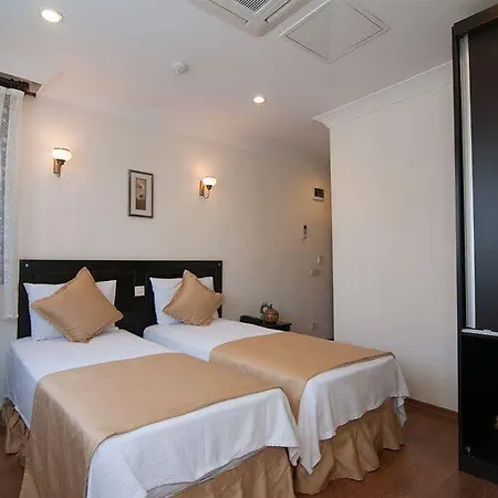 酒店 苏丹酒店 3*