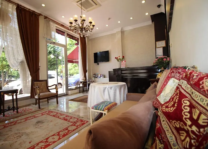 Hotel Sultans Istanbul
