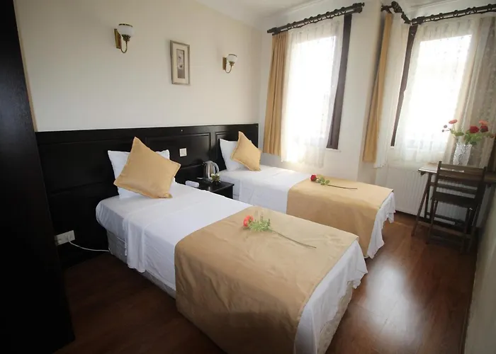 Hotel Sultans Istanbul