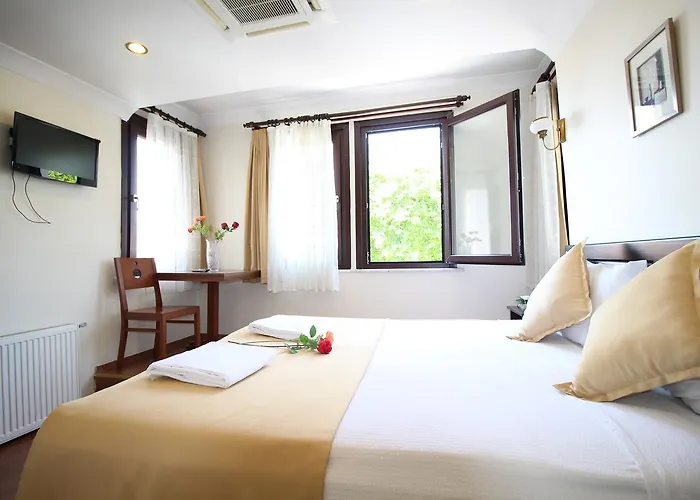 Hotel Sultans Istanbul