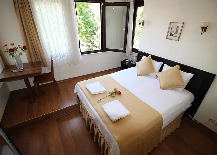 Hotel Sultans Istanbul