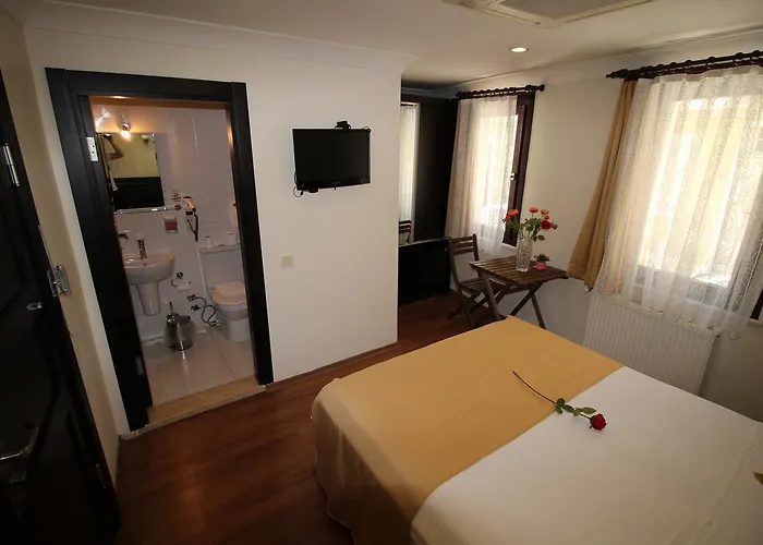 Hotel Sultans Istanbul