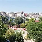Hotel Sultans 3*