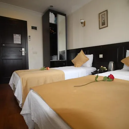 Sultans 3*