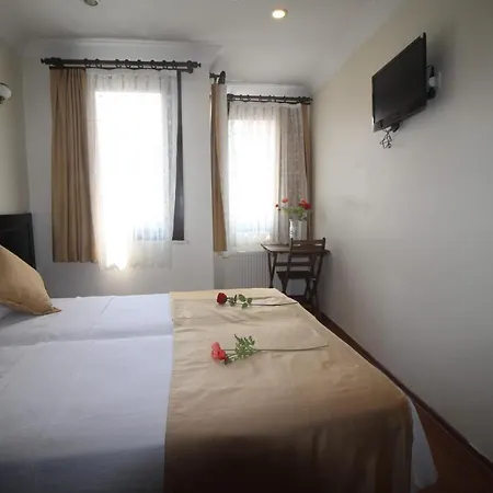 Sultans 3* Isztambul