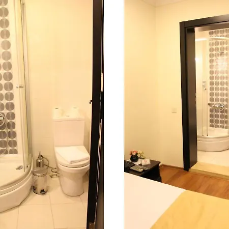 Sultans Hotell