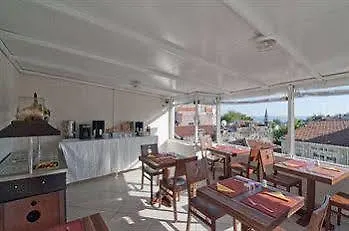 Sultans 3* Isztambul