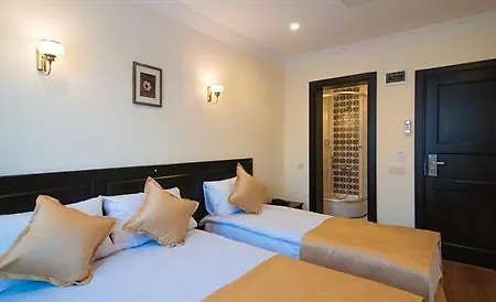 Hotell Sultans 3*