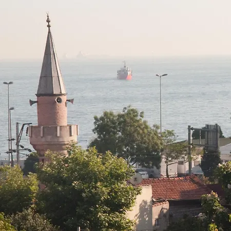 Sultans Istambul
