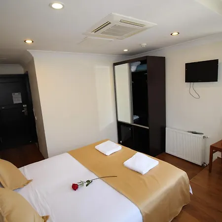 Sultans 3*