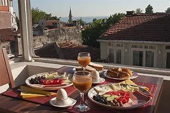 Hotel Sultans Istambul